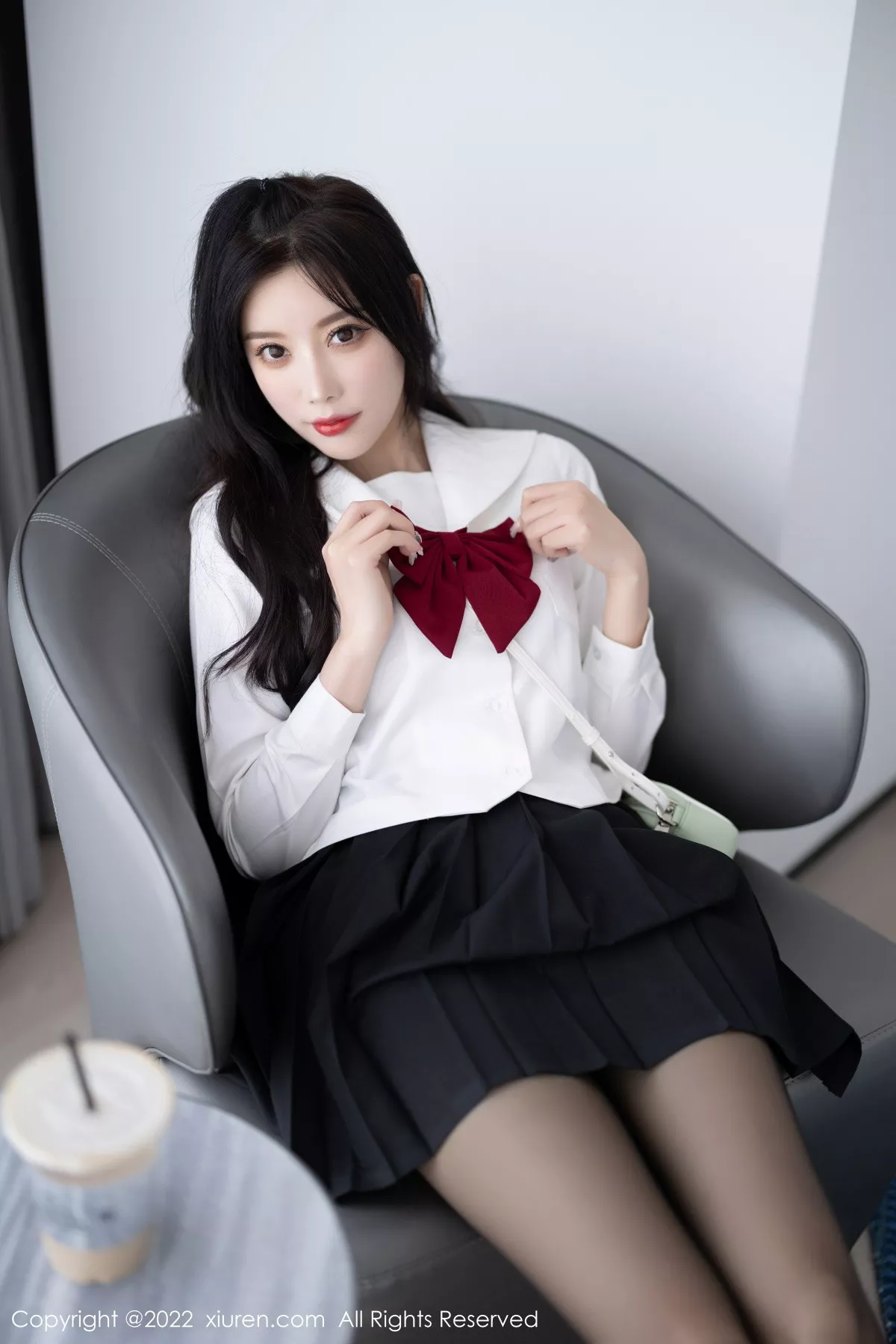 [XiuRen秀人网]第5823期杨晨晨写真  第15张-《94零社区》