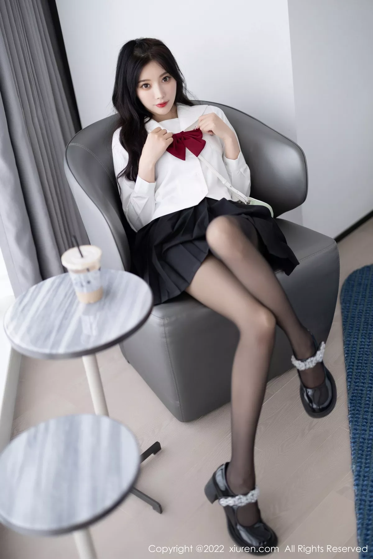 [XiuRen秀人网]第5823期杨晨晨写真  第16张-《94零社区》