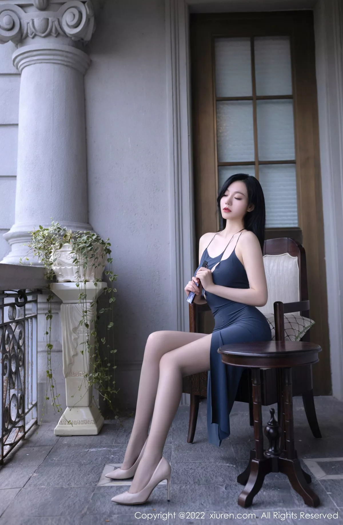 [XiuRen秀人网]第5824期安然写真  第19张-《94零社区》