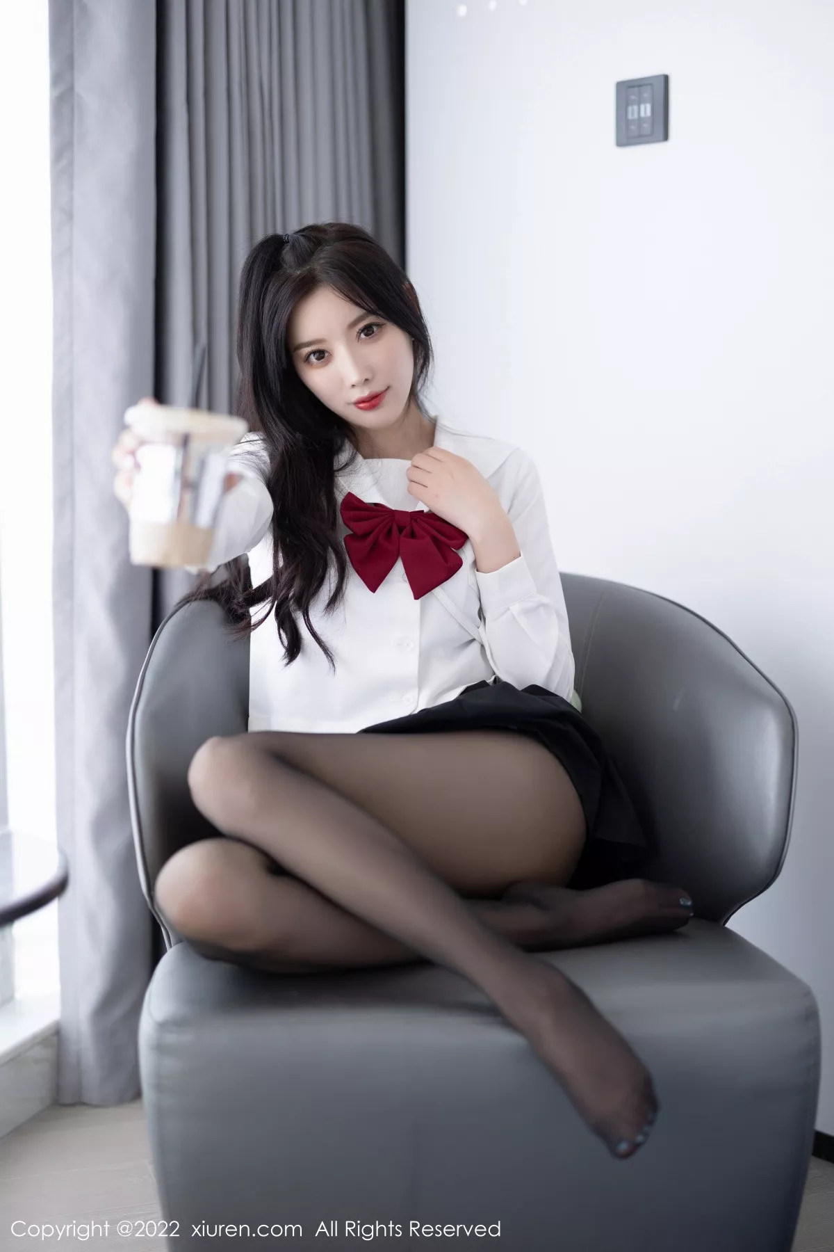[XiuRen秀人网]第5823期杨晨晨写真  第26张-《94零社区》