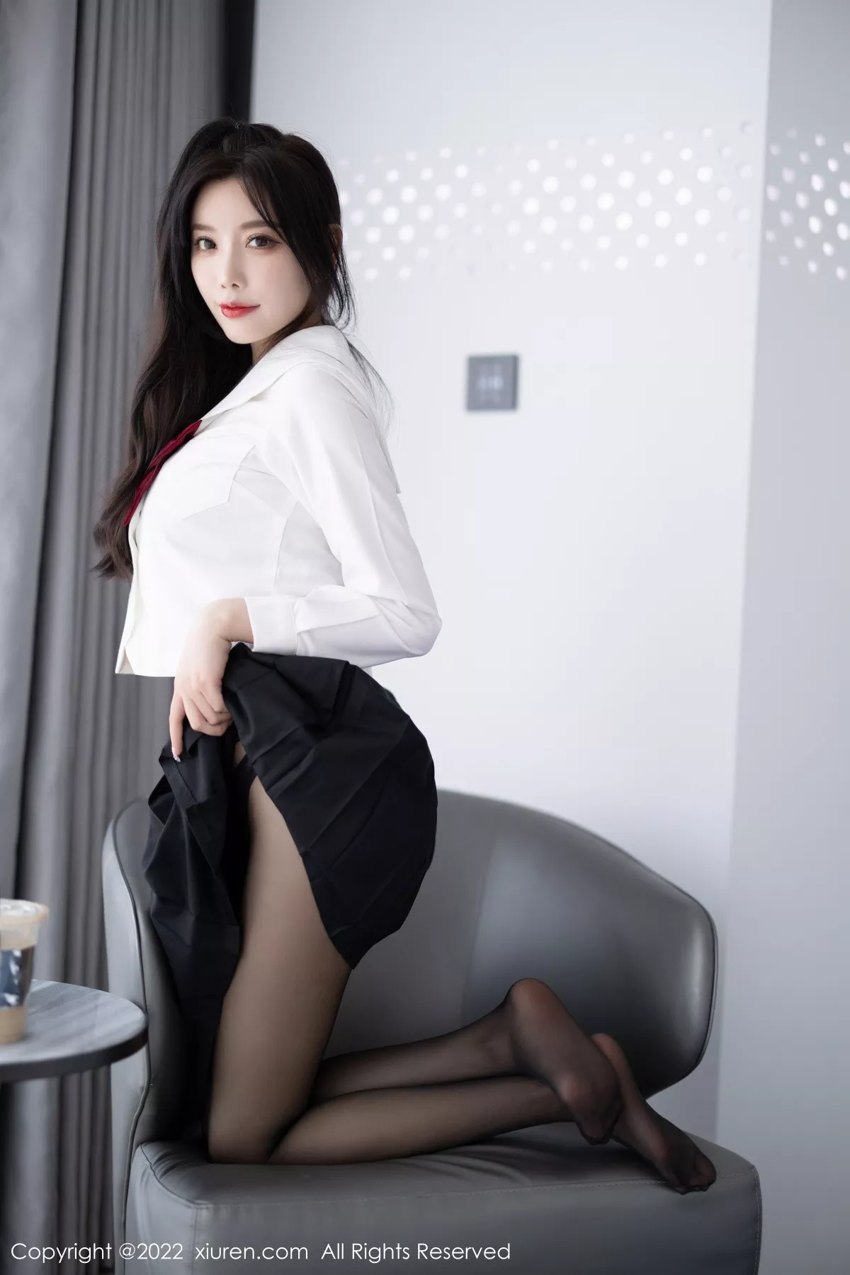 [XiuRen秀人网]第5823期杨晨晨写真  第29张-《94零社区》