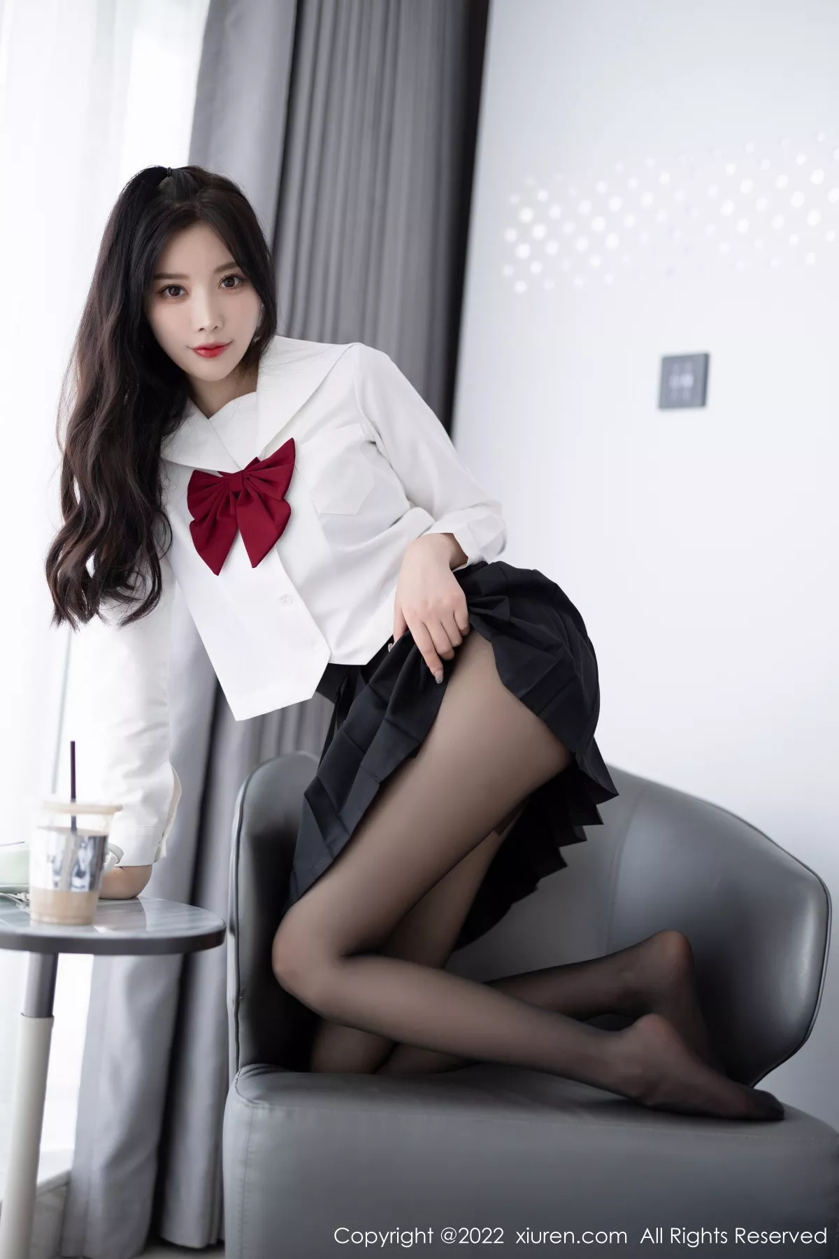 [XiuRen秀人网]第5823期杨晨晨写真  第30张-《94零社区》