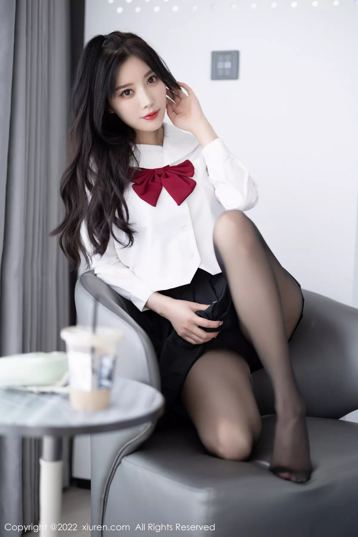 [XiuRen秀人网]第5823期杨晨晨写真  第32张-《94零社区》
