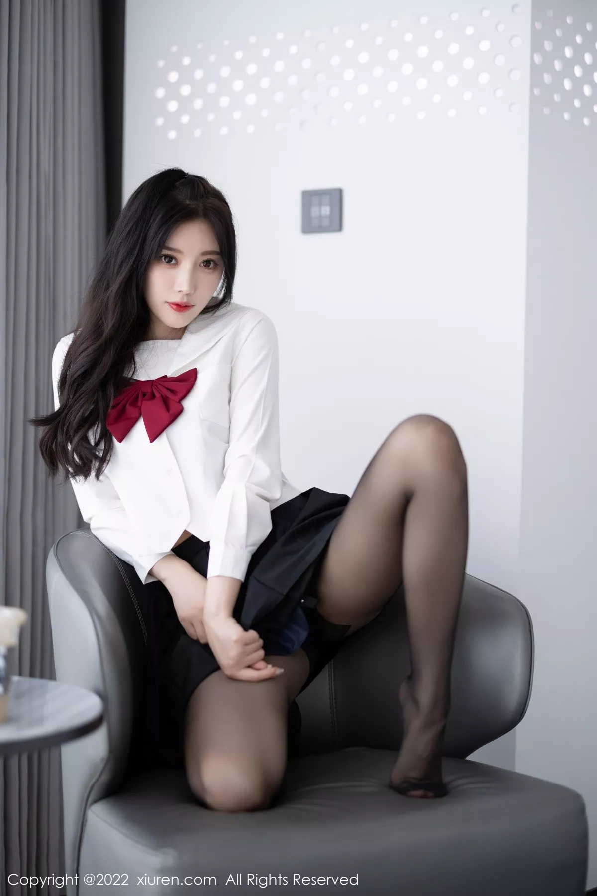 [XiuRen秀人网]第5823期杨晨晨写真  第31张-《94零社区》