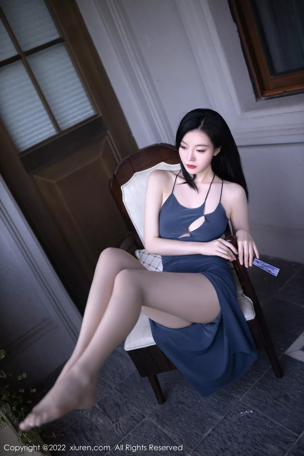 [XiuRen秀人网]第5824期安然写真  第28张-《94零社区》