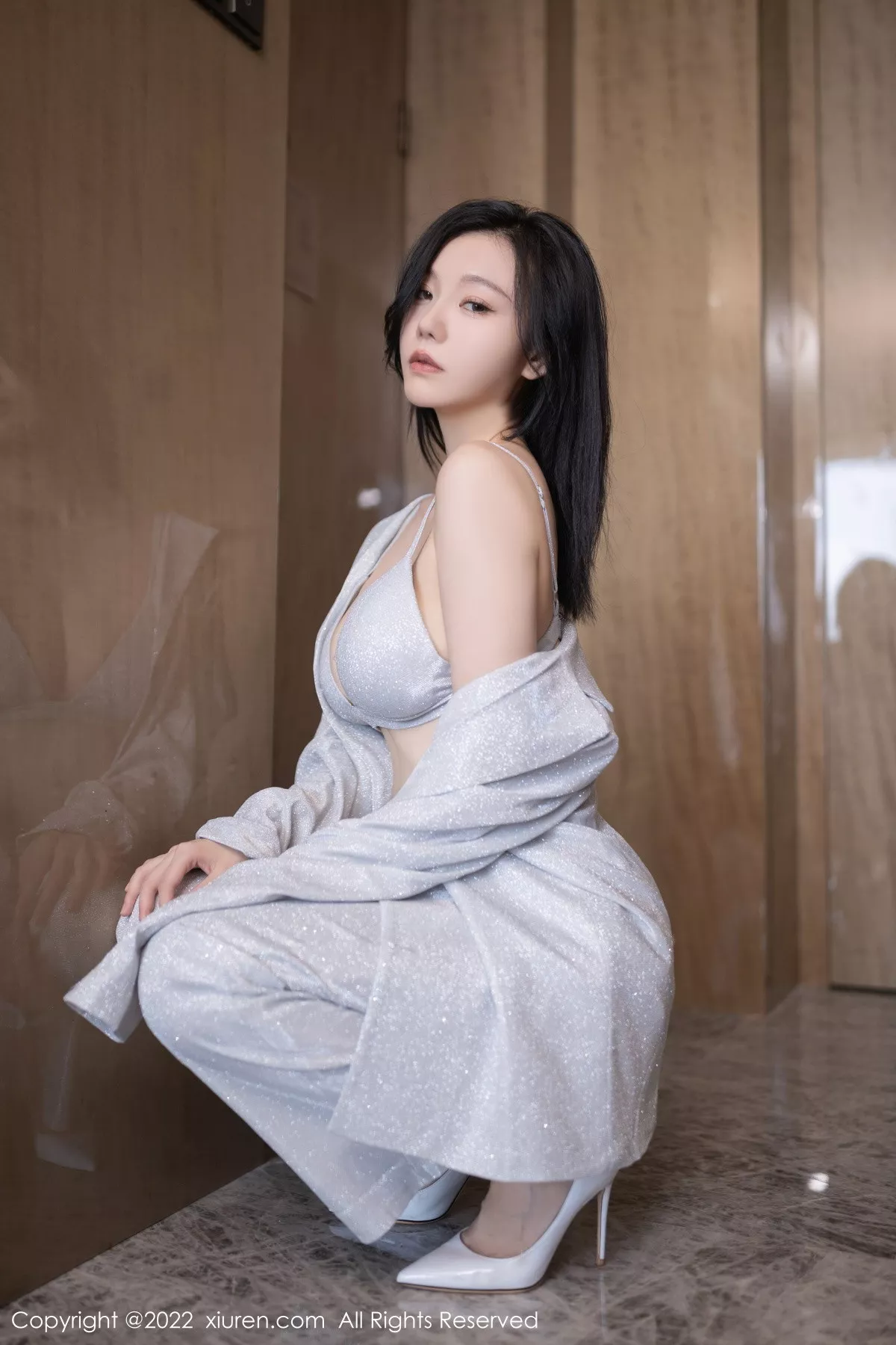 [XiuRen秀人网]第5859期安然写真  第14张-《94零社区》