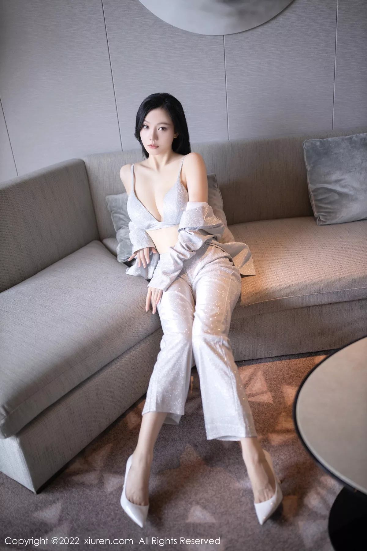 [XiuRen秀人网]第5859期安然写真  第23张-《94零社区》