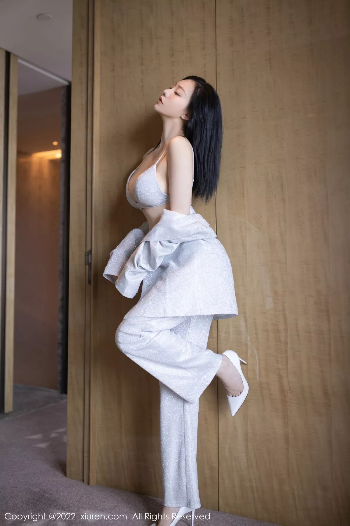 [XiuRen秀人网]第5859期安然写真  第28张-《94零社区》