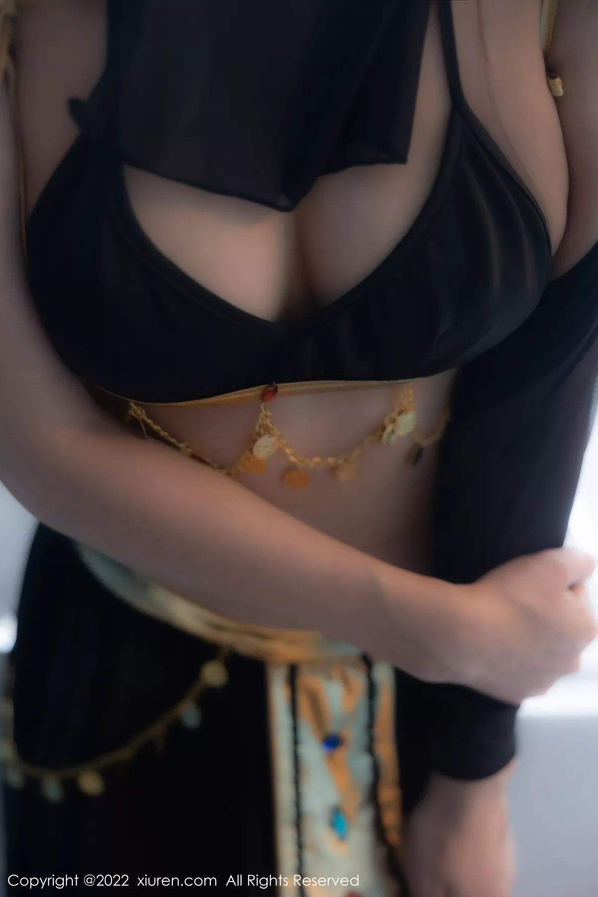 [XiuRen秀人网]第5849期李雅柔写真  第18张-《94零社区》