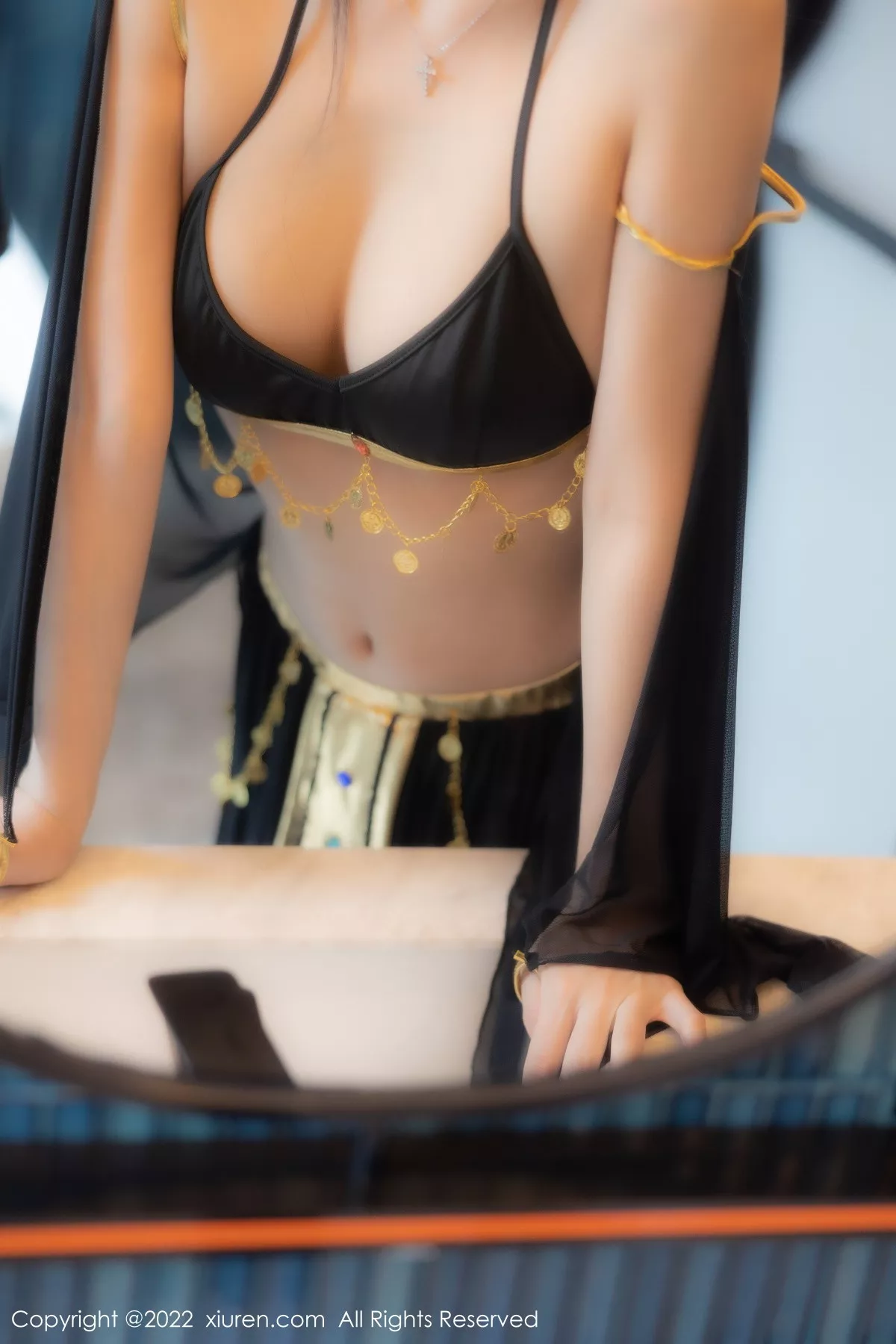 [XiuRen秀人网]第5849期李雅柔写真  第21张-《94零社区》