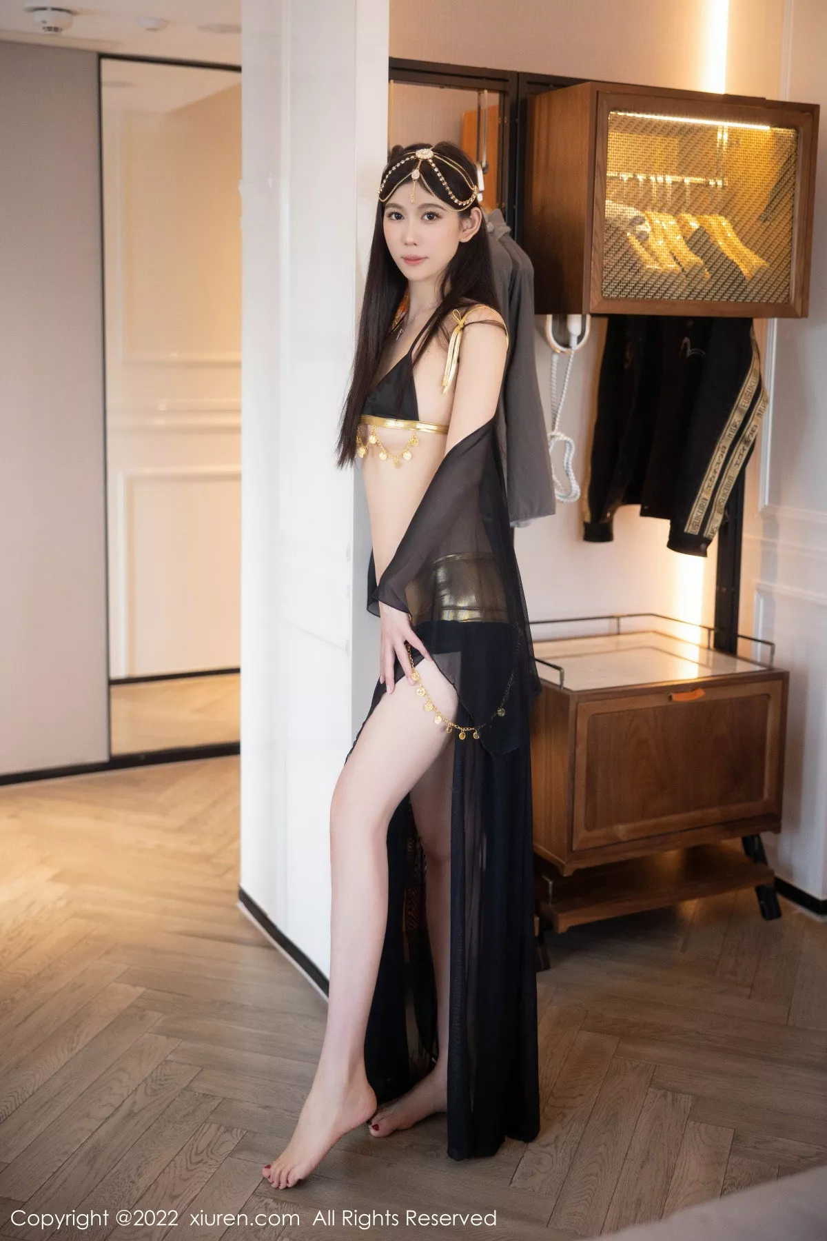 [XiuRen秀人网]第5849期李雅柔写真  第28张-《94零社区》