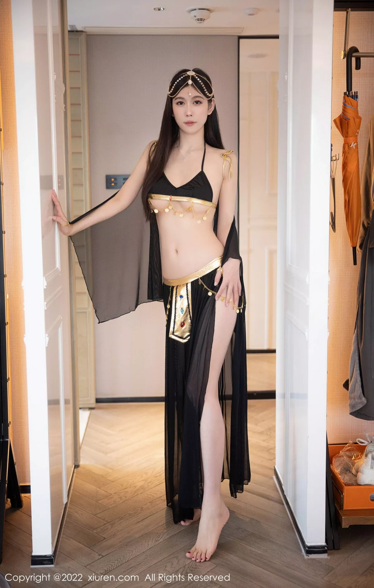 [XiuRen秀人网]第5849期李雅柔写真  第30张-《94零社区》