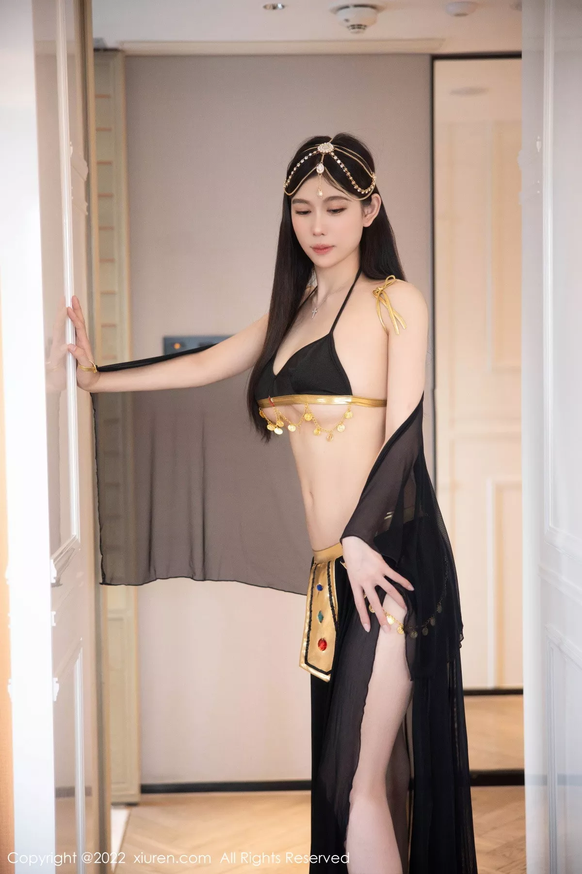 [XiuRen秀人网]第5849期李雅柔写真  第31张-《94零社区》