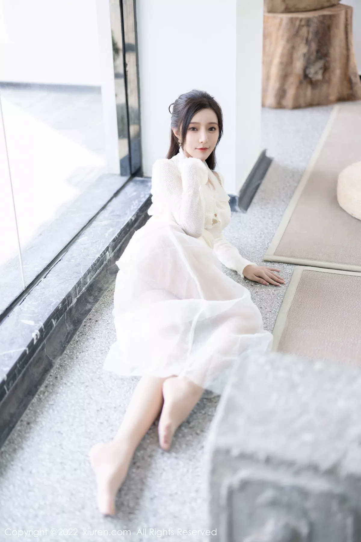 [XiuRen秀人网]第5846期王馨瑶写真  第12张-《94零社区》