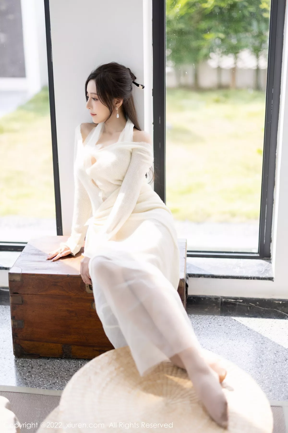 [XiuRen秀人网]第5846期王馨瑶写真  第14张-《94零社区》