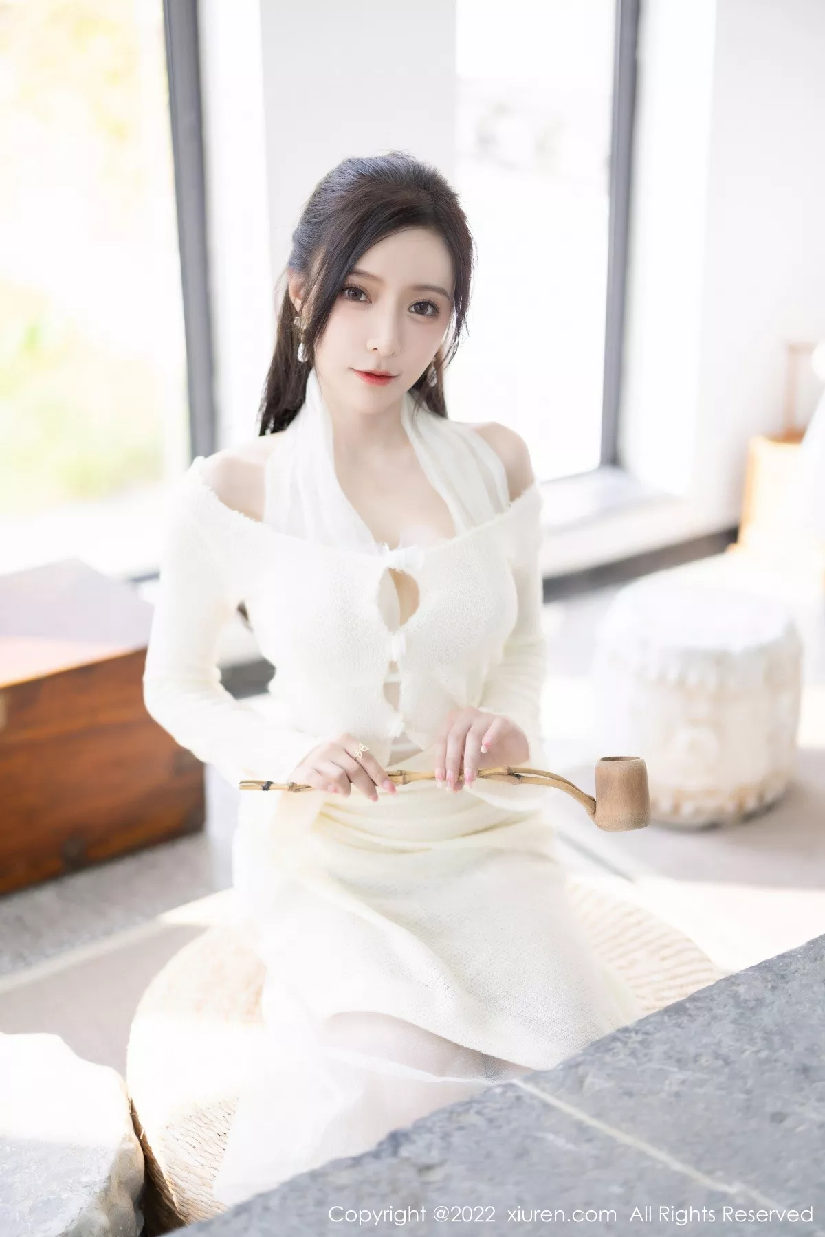 [XiuRen秀人网]第5846期王馨瑶写真  第17张-《94零社区》