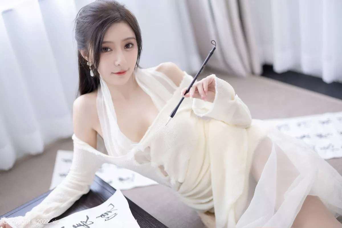 [XiuRen秀人网]第5846期王馨瑶写真  第29张-《94零社区》