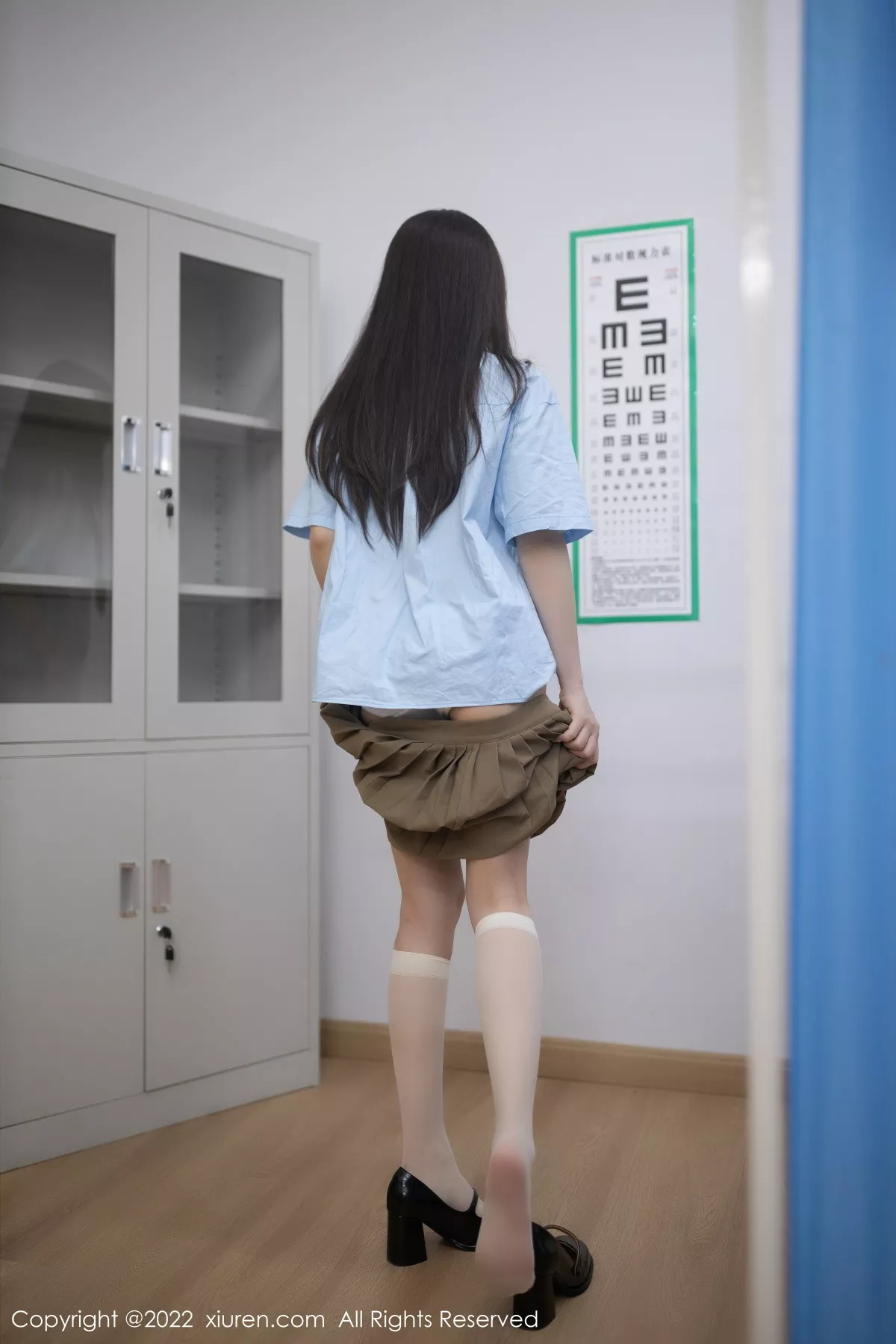 [XiuRen秀人网]第5882期鱼子酱写真  第2张-《94零社区》