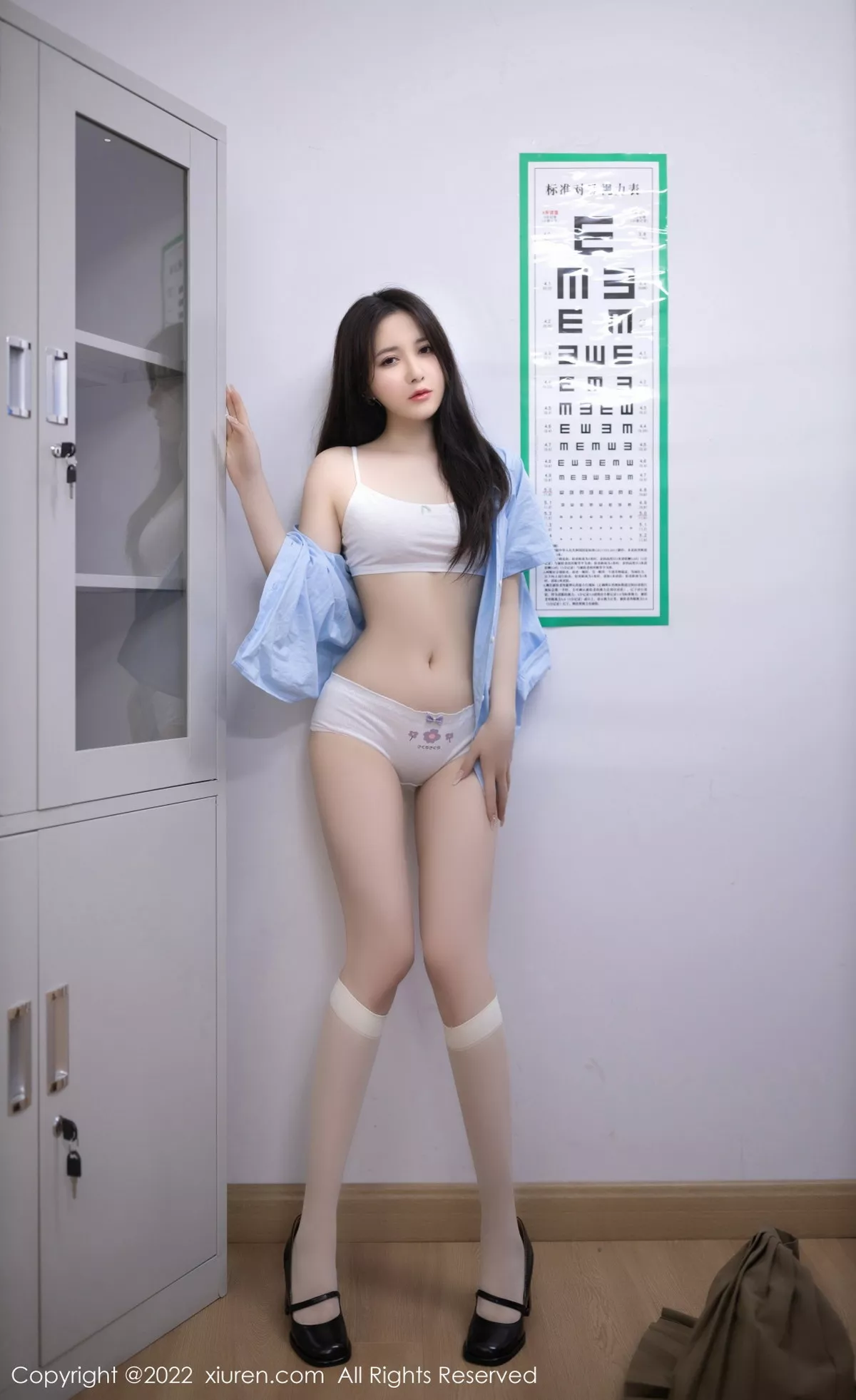 [XiuRen秀人网]第5882期鱼子酱写真  第13张-《94零社区》