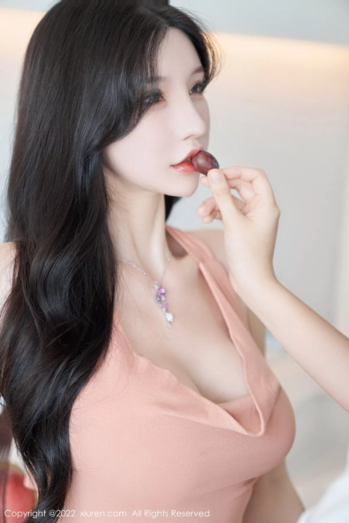[XiuRen秀人网]第5881期周于希写真  第16张-《94零社区》
