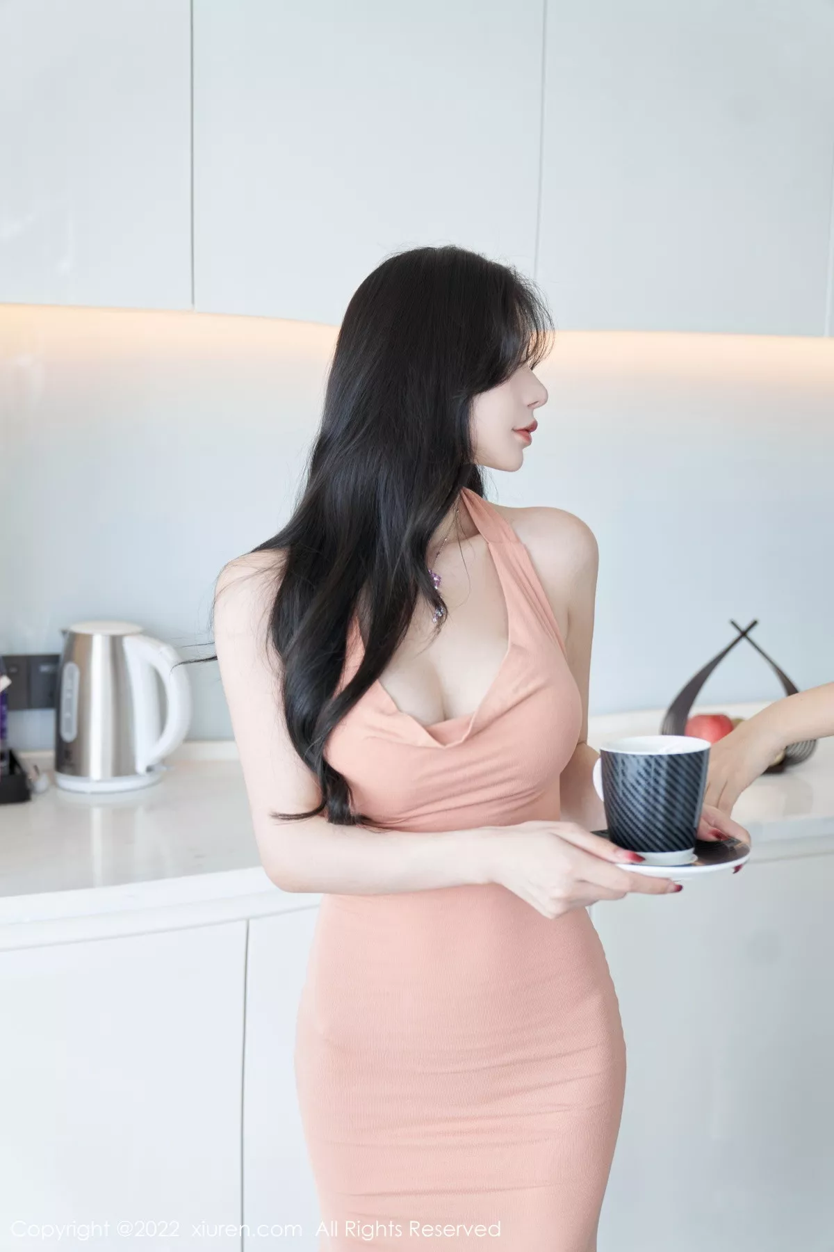 [XiuRen秀人网]第5881期周于希写真  第25张-《94零社区》