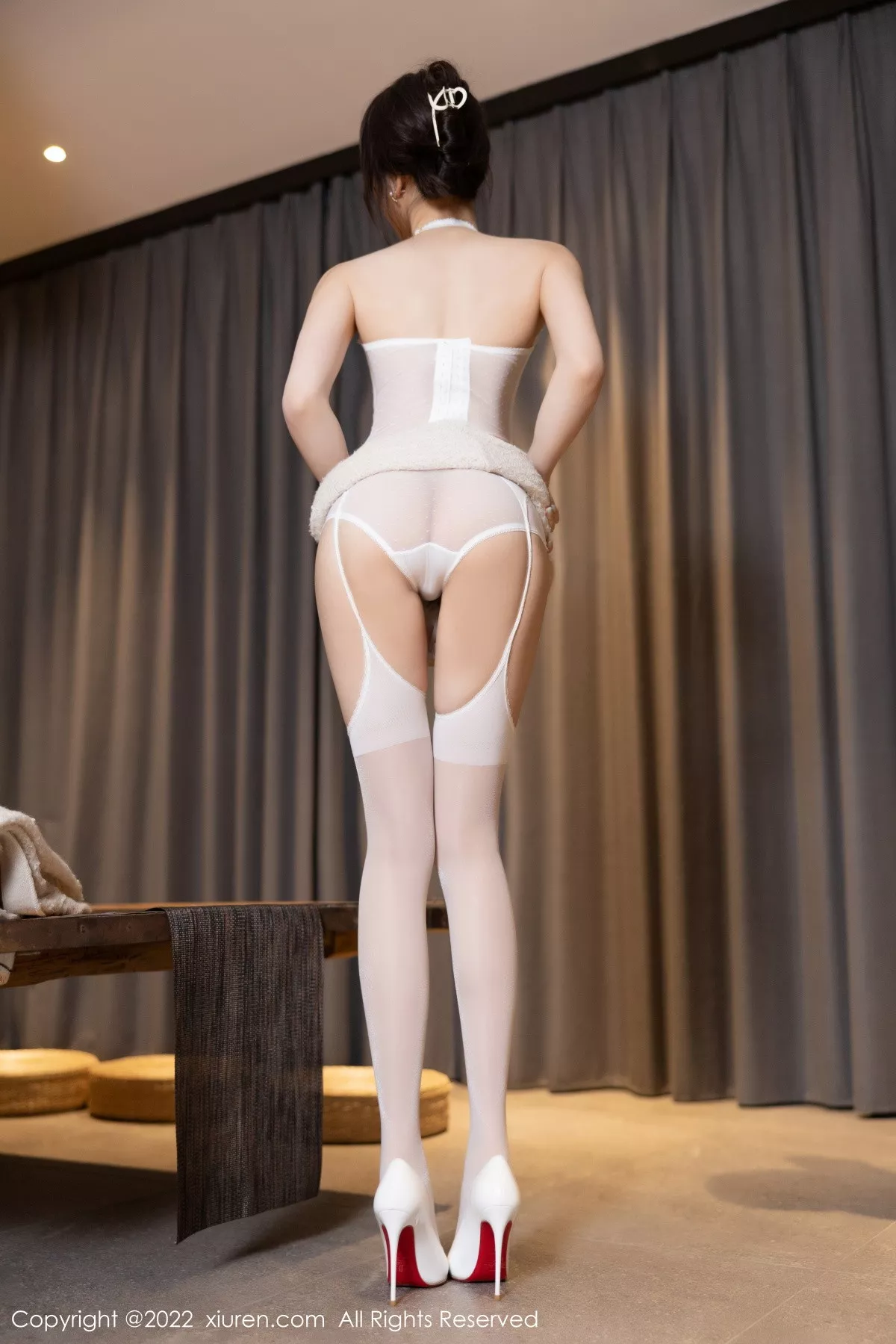 [XiuRen秀人网]第5880期徐莉芝写真  第23张-《94零社区》