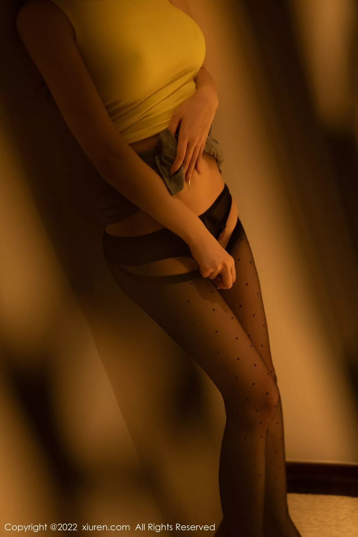 [XiuRen秀人网]第5843期顾乔楠写真  第28张-《94零社区》