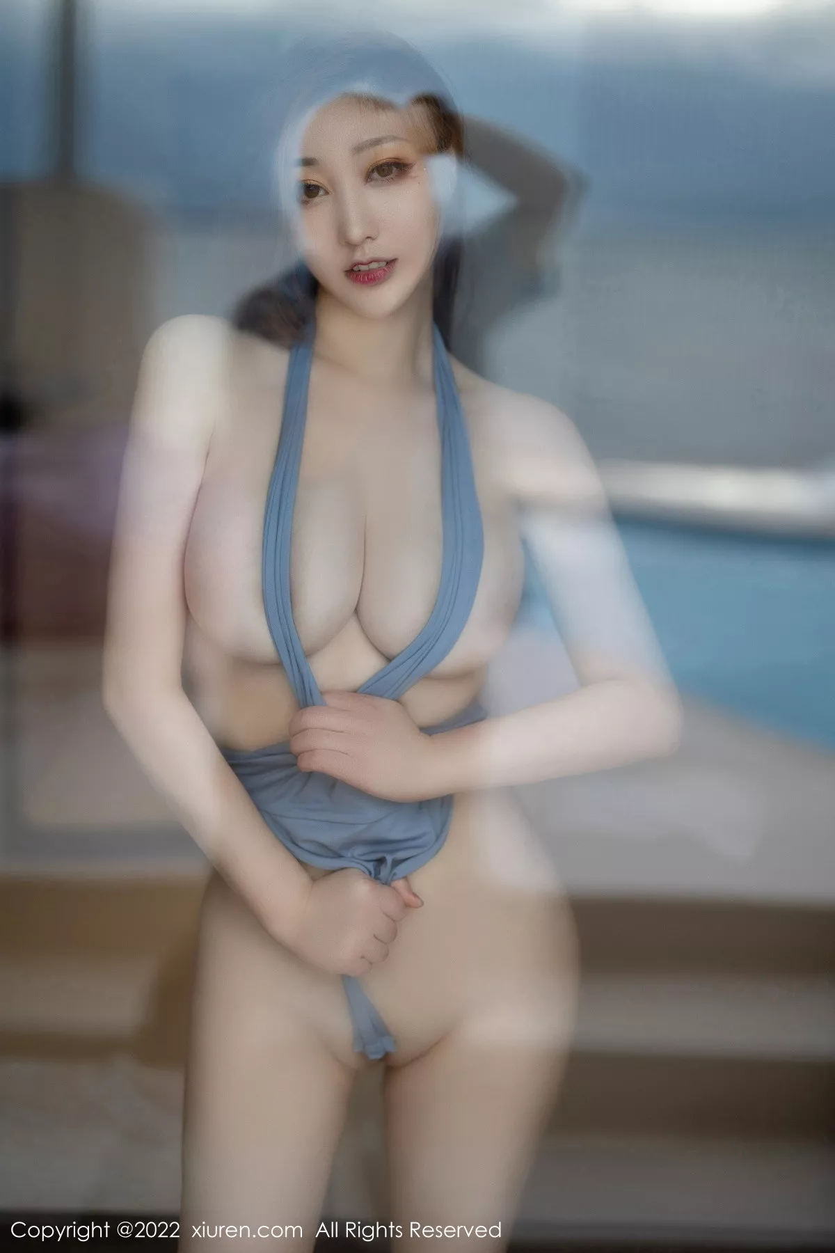 [XiuRen秀人网]第5878期妲己写真  第26张-《94零社区》