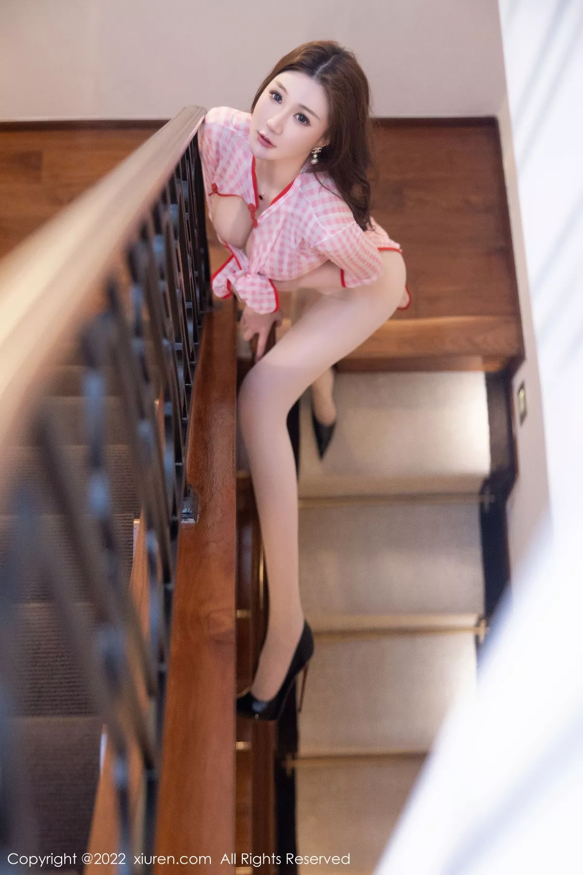 [XiuRen秀人网]第5877期顾乔楠写真  第27张-《94零社区》