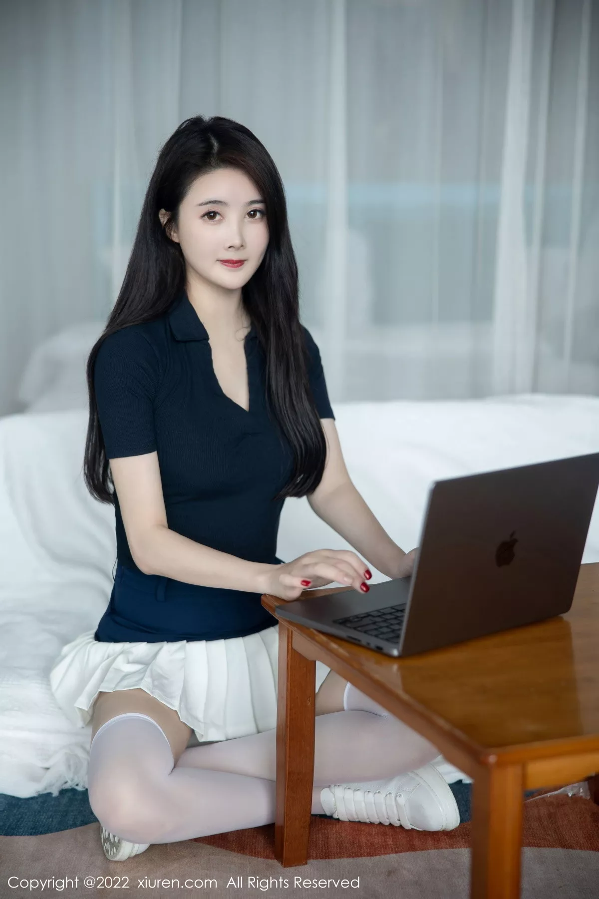 [XiuRen秀人网]第5870期宝宝写真  第1张-《94零社区》