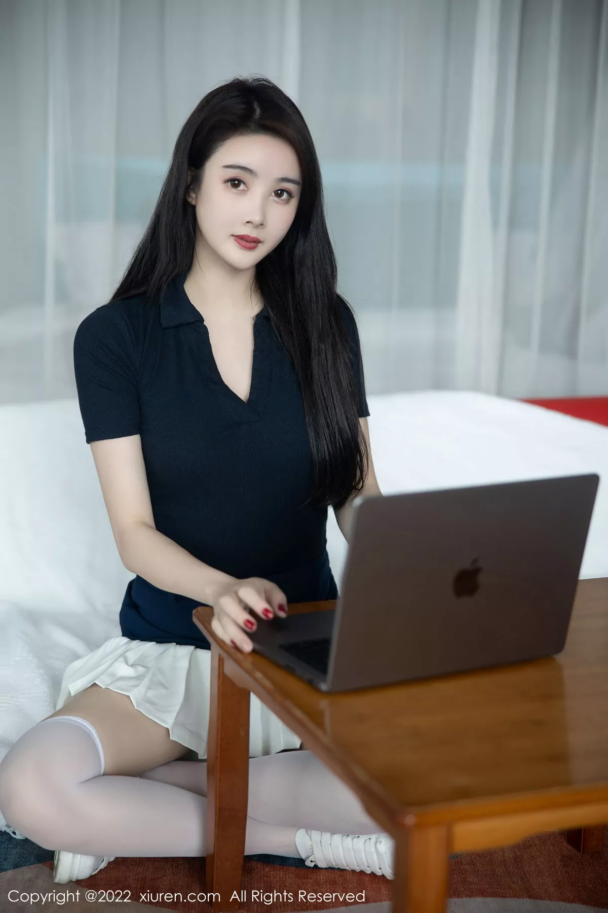[XiuRen秀人网]第5870期宝宝写真  第2张-《94零社区》