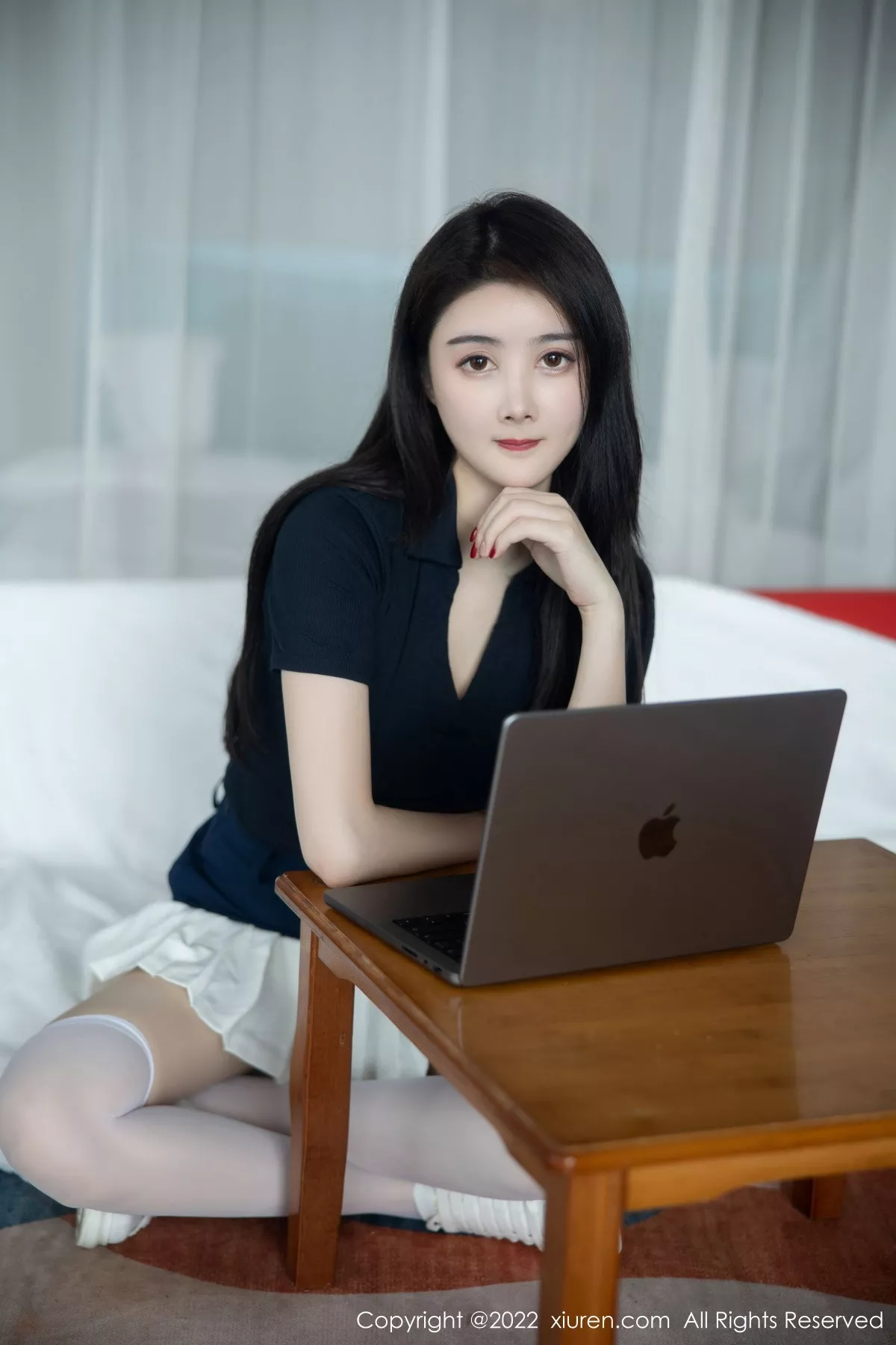 [XiuRen秀人网]第5870期宝宝写真  第3张-《94零社区》