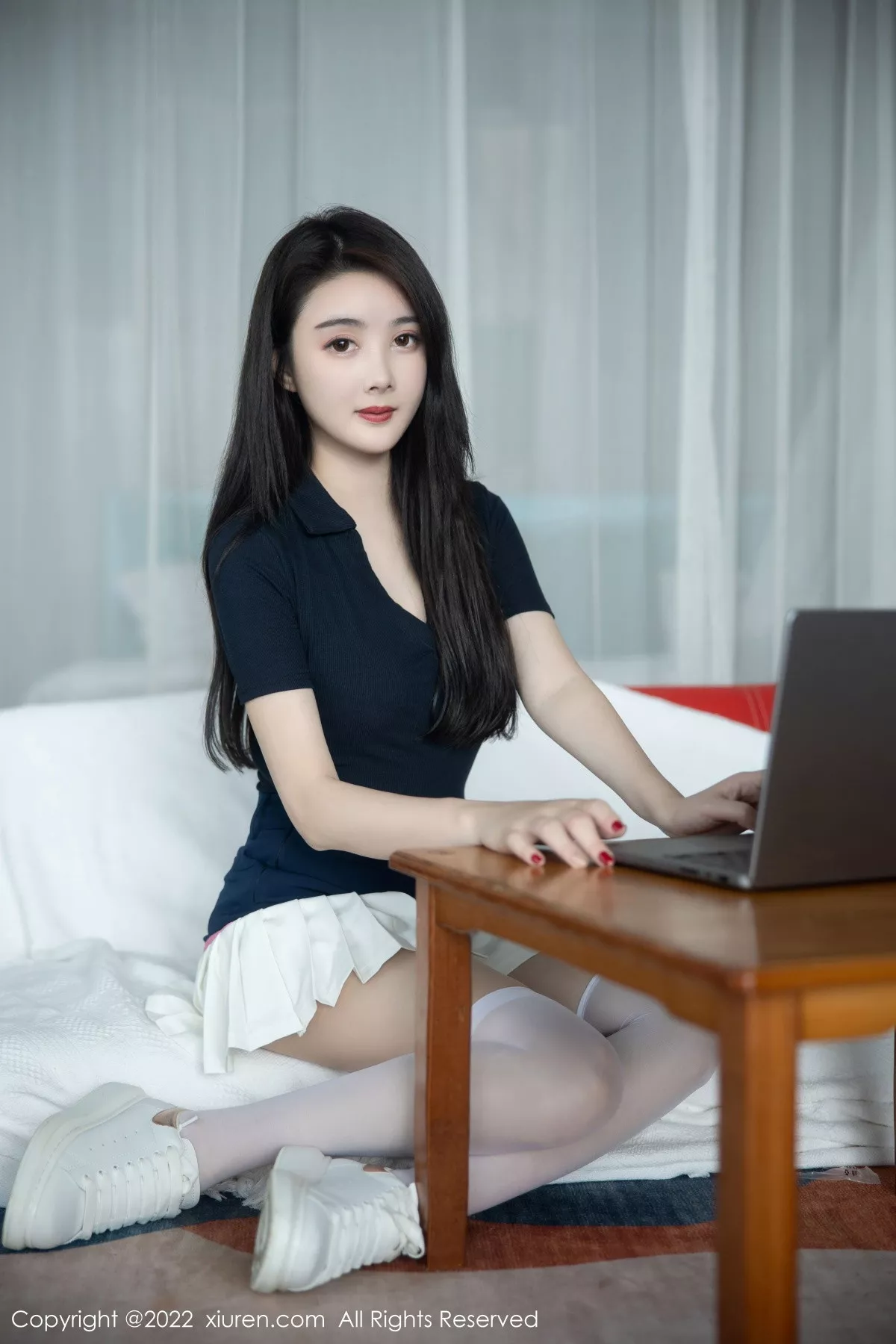 [XiuRen秀人网]第5870期宝宝写真  第4张-《94零社区》