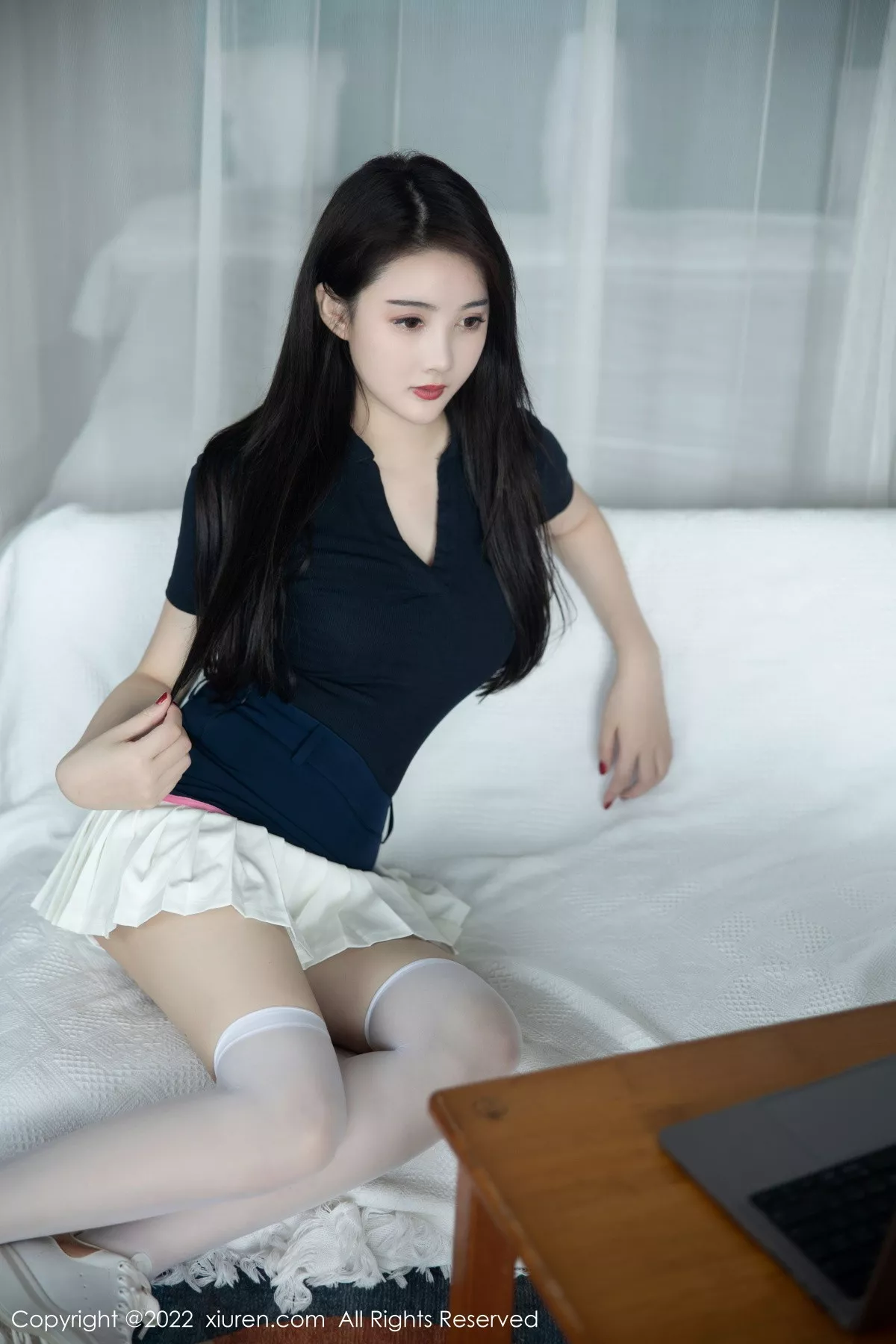 [XiuRen秀人网]第5870期宝宝写真  第5张-《94零社区》