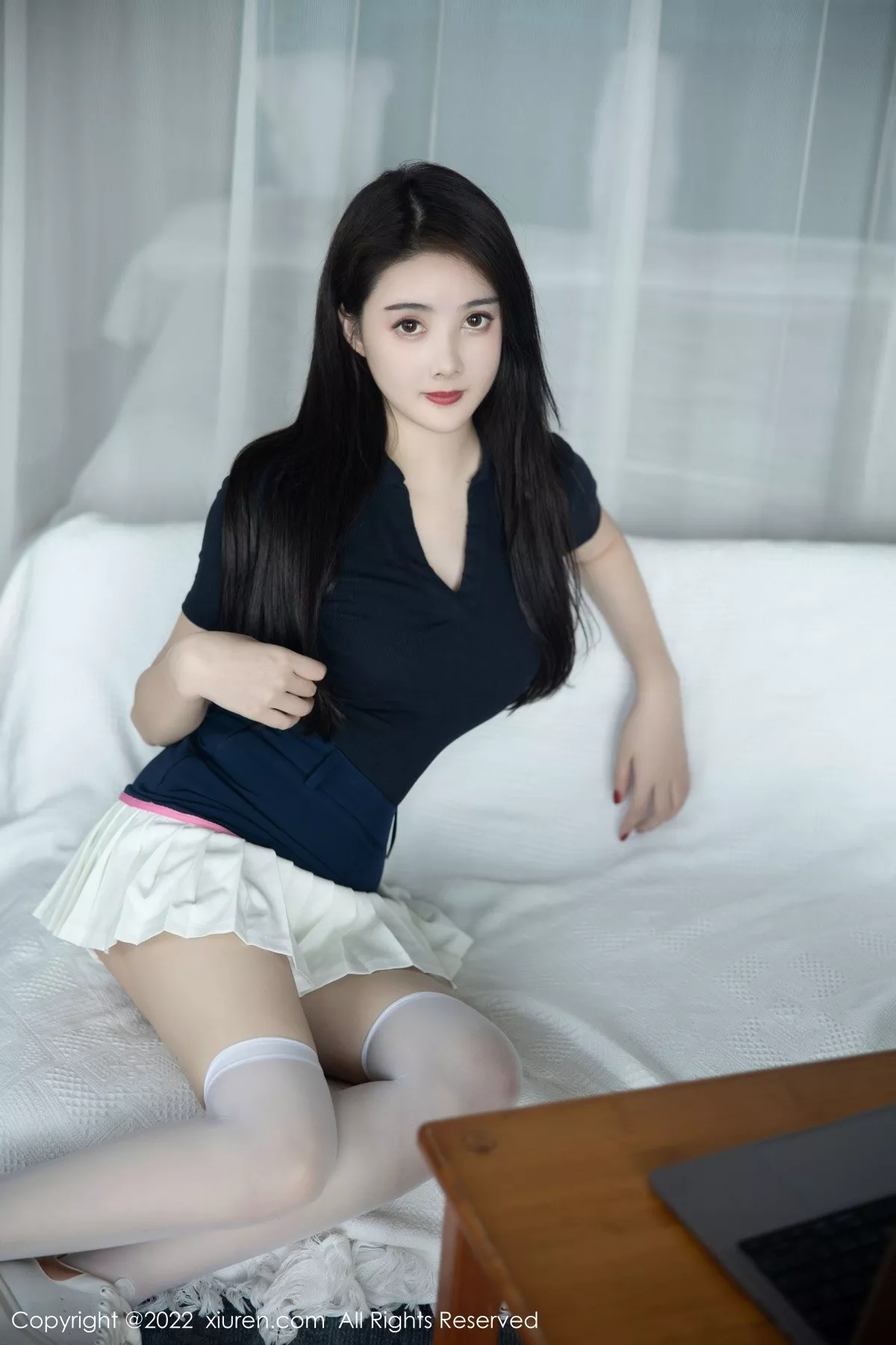 [XiuRen秀人网]第5870期宝宝写真  第6张-《94零社区》