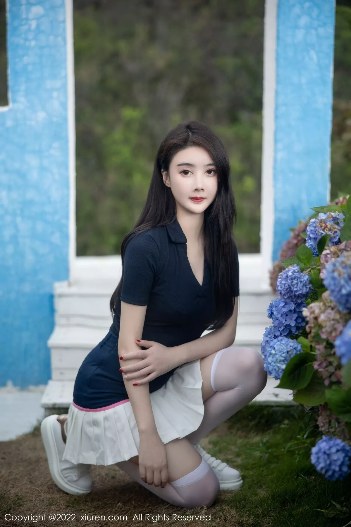 [XiuRen秀人网]第5870期宝宝写真  第7张-《94零社区》