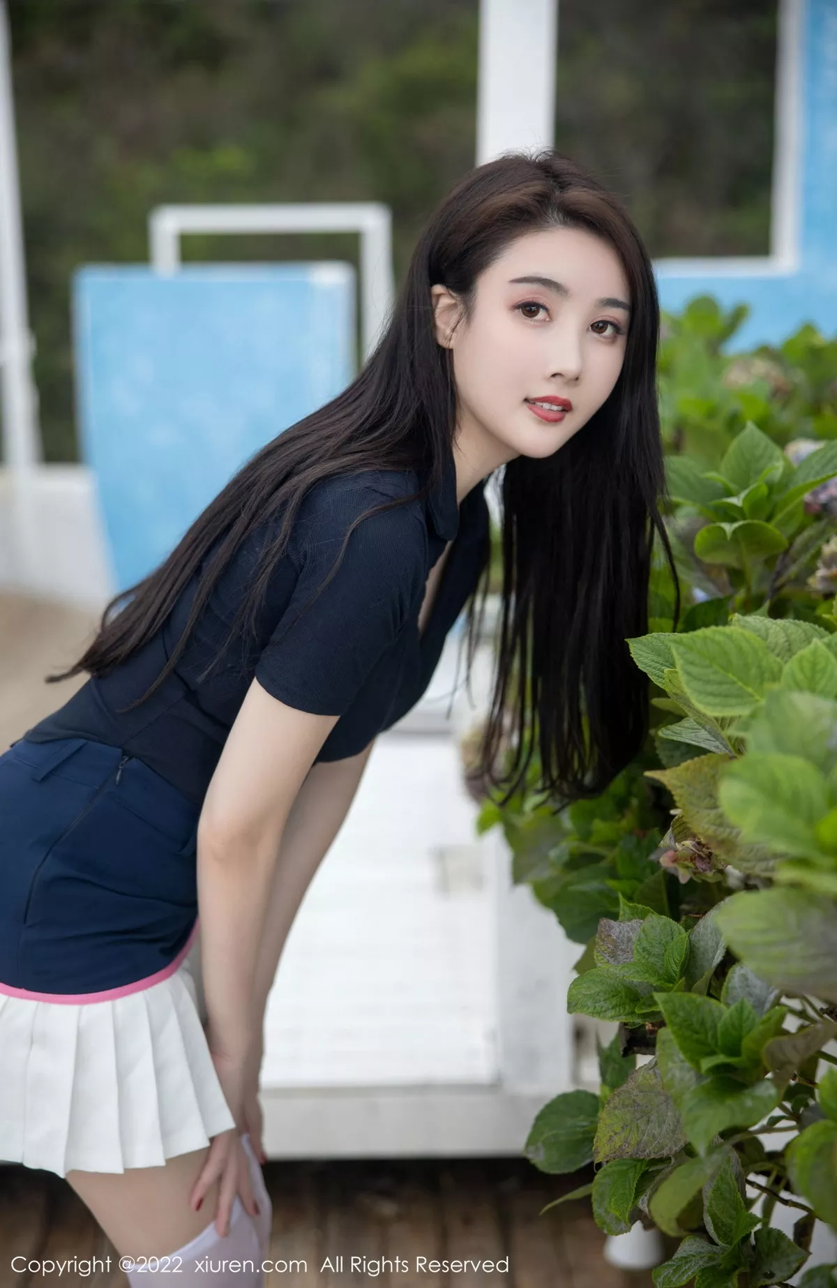 [XiuRen秀人网]第5870期宝宝写真  第12张-《94零社区》