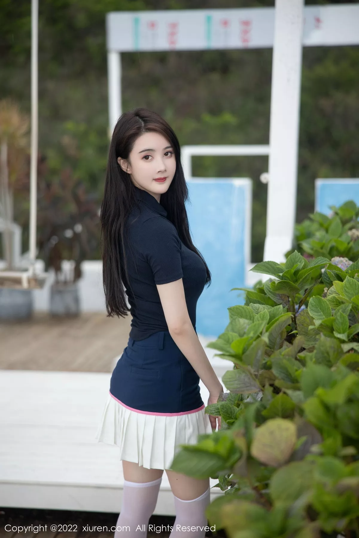 [XiuRen秀人网]第5870期宝宝写真  第13张-《94零社区》