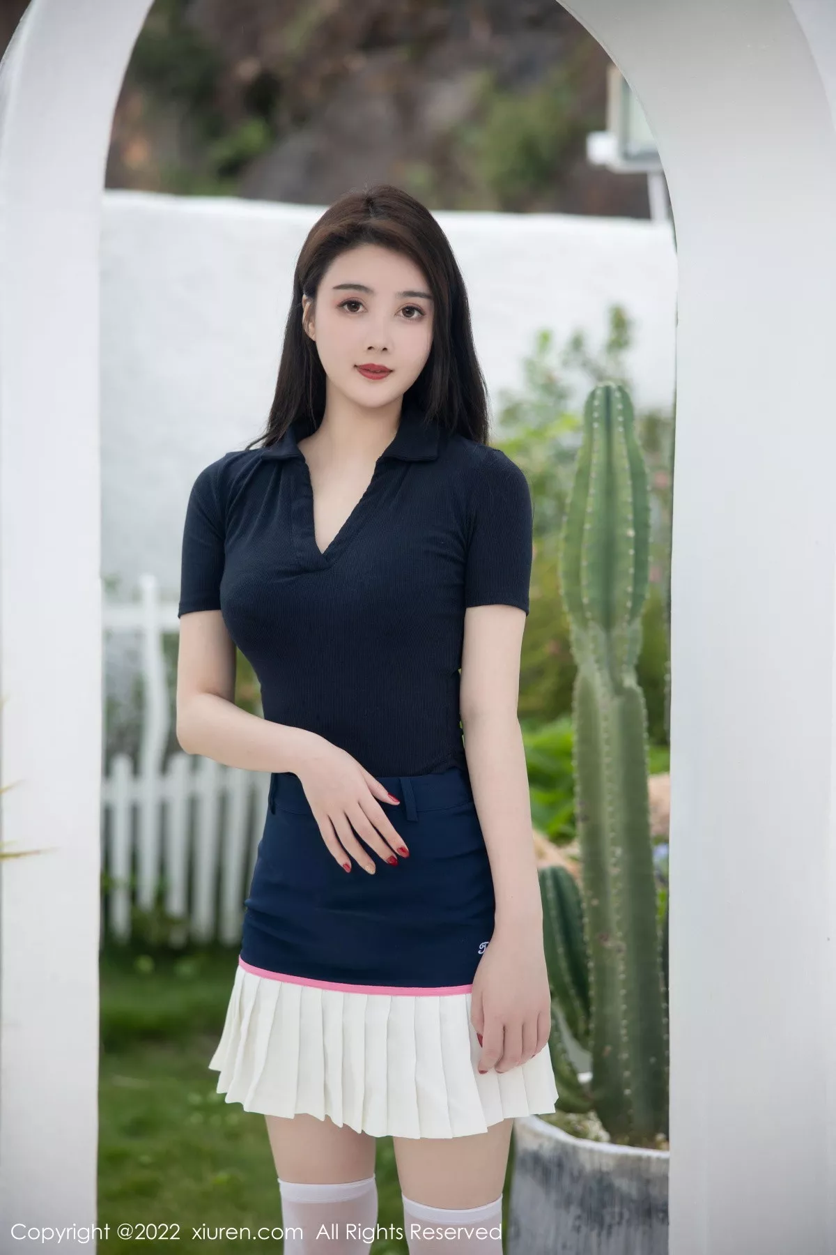 [XiuRen秀人网]第5870期宝宝写真  第14张-《94零社区》
