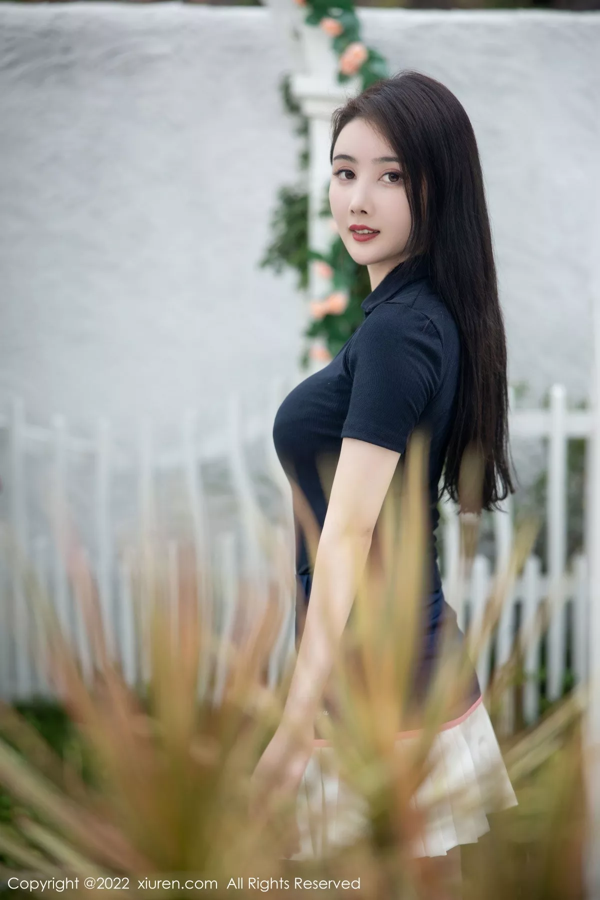 [XiuRen秀人网]第5870期宝宝写真  第15张-《94零社区》
