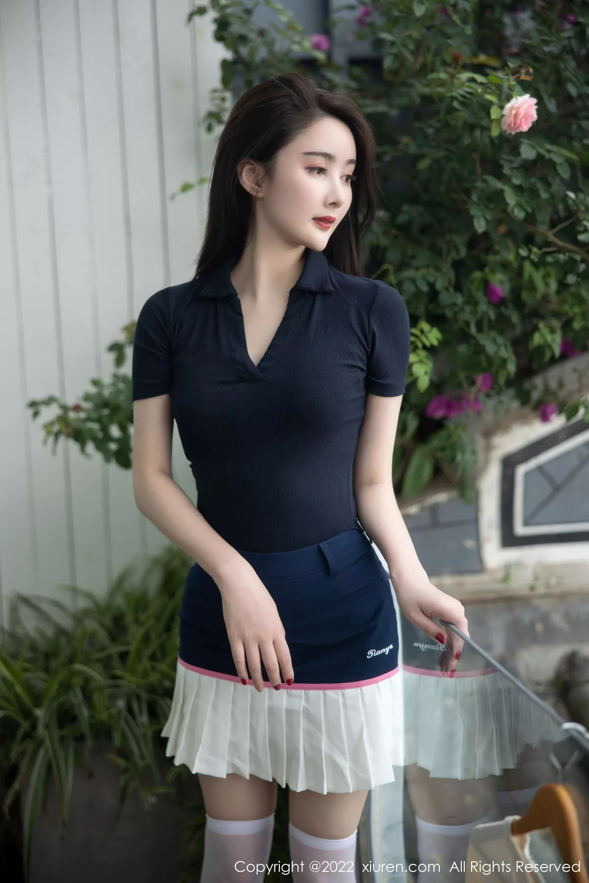 [XiuRen秀人网]第5870期宝宝写真  第18张-《94零社区》