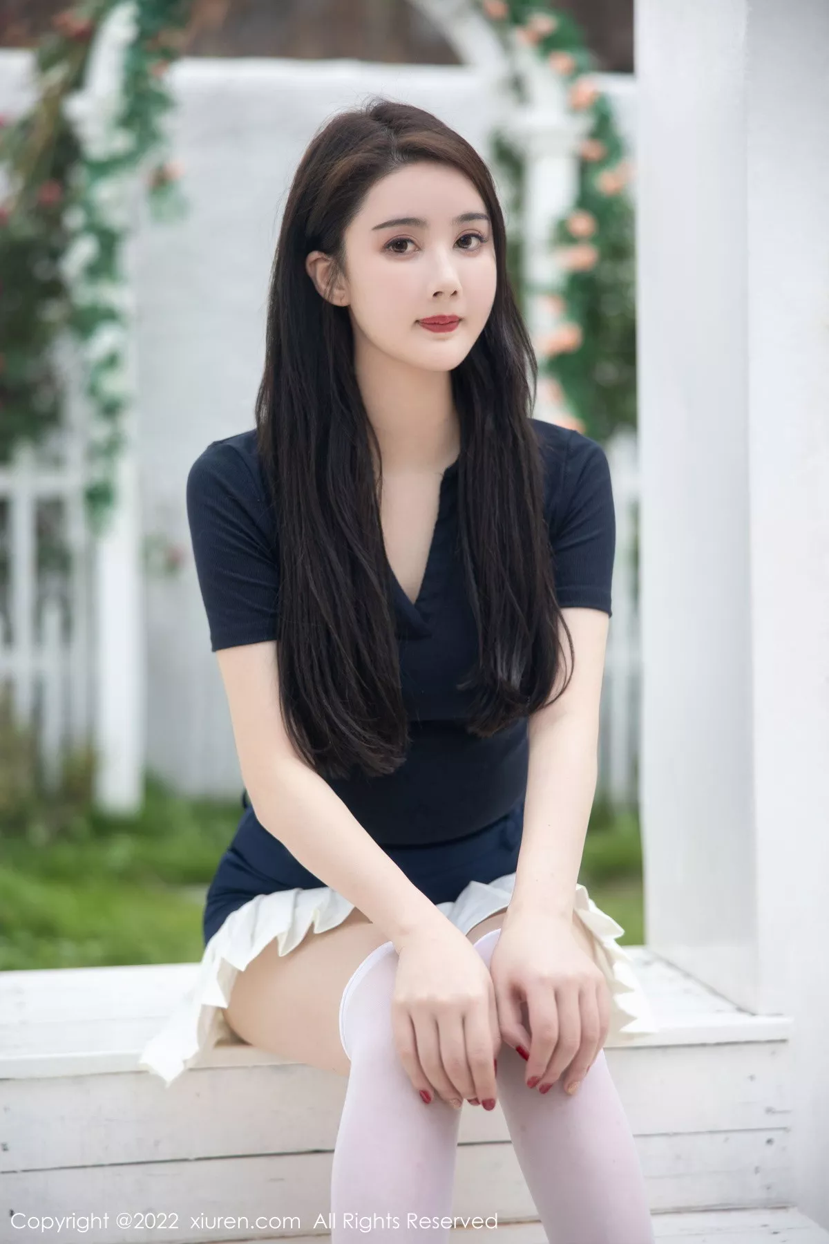 [XiuRen秀人网]第5870期宝宝写真  第17张-《94零社区》