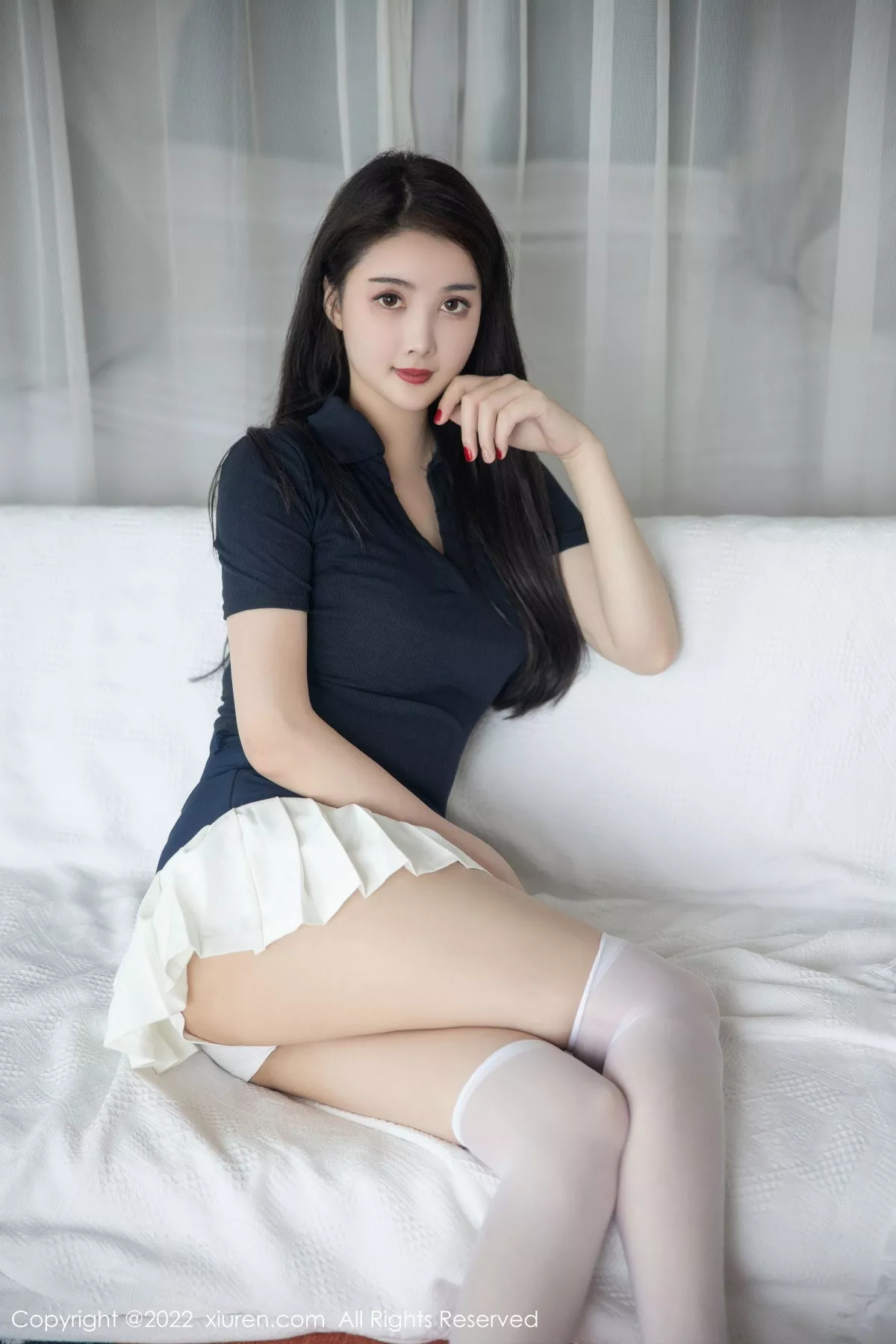 [XiuRen秀人网]第5870期宝宝写真  第23张-《94零社区》