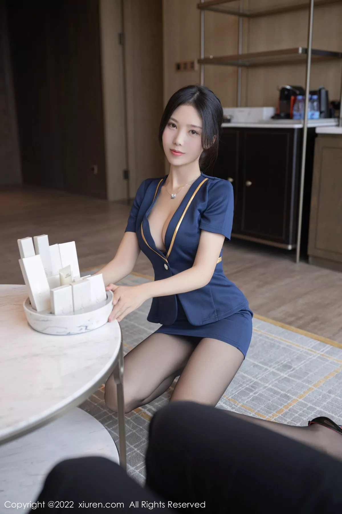 [XiuRen秀人网]第5866期利世写真  第11张-《94零社区》