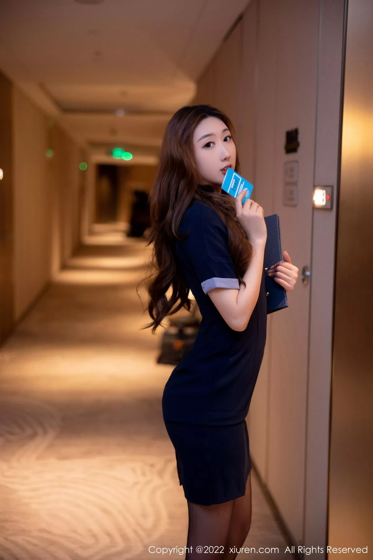 [XiuRen秀人网]第5886期江真真写真  第9张-《94零社区》