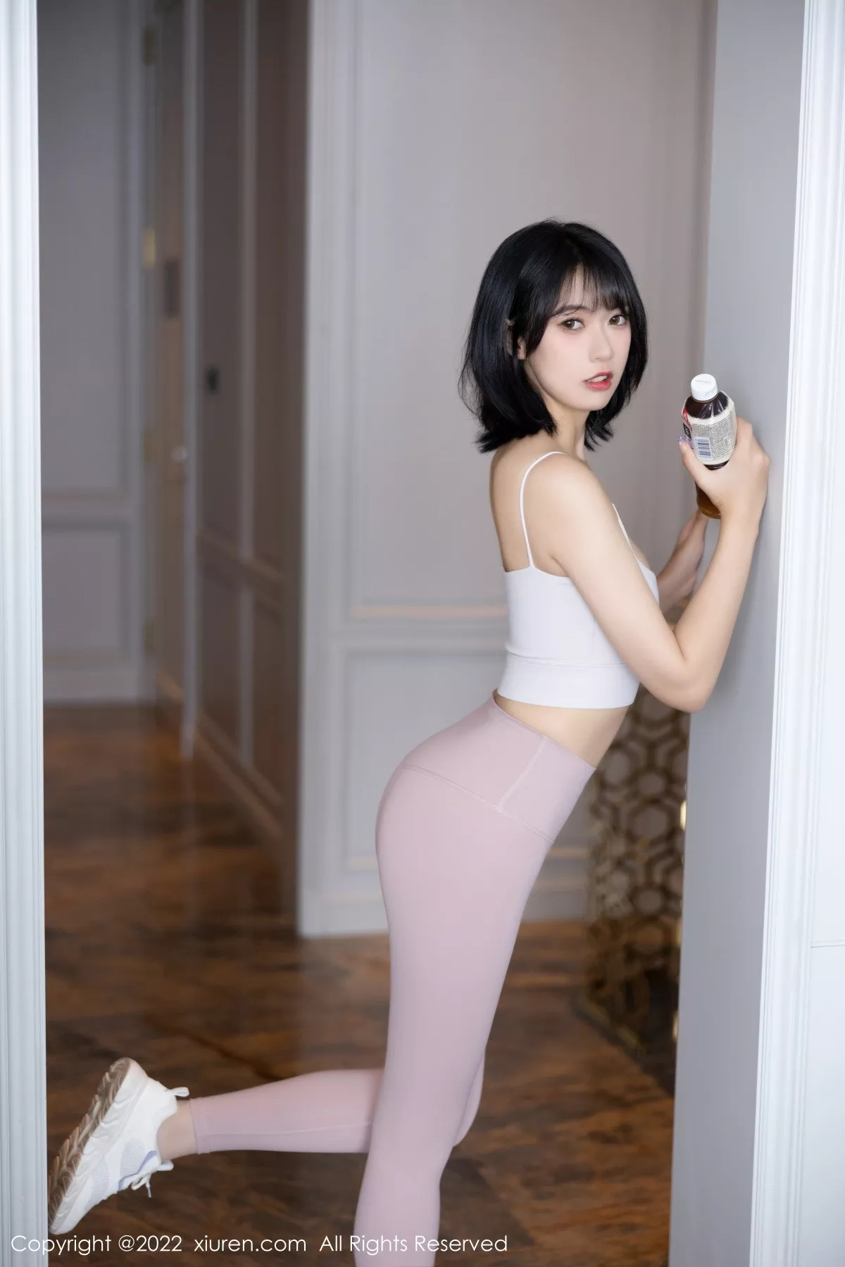 [XiuRen秀人网]第5885期林子遥写真  第3张-《94零社区》