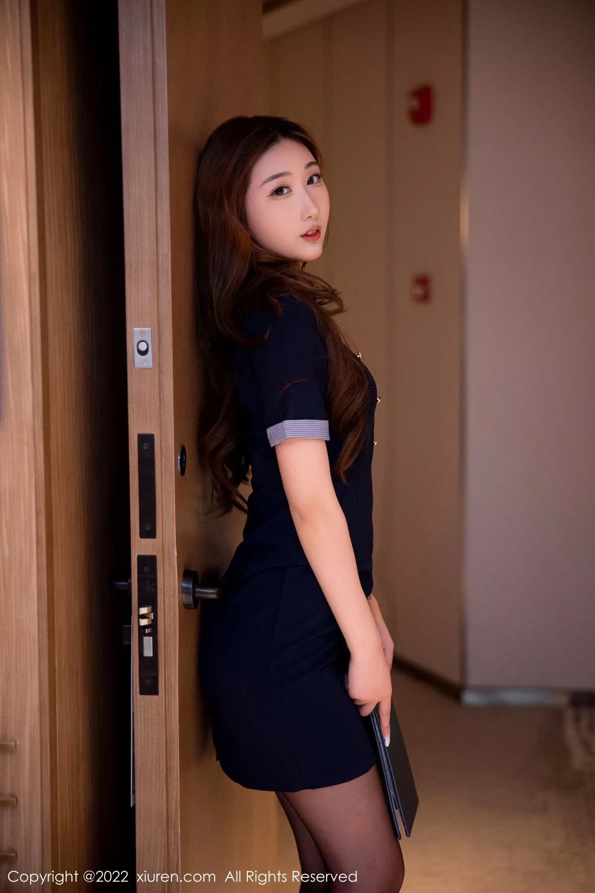 [XiuRen秀人网]第5886期江真真写真  第15张-《94零社区》
