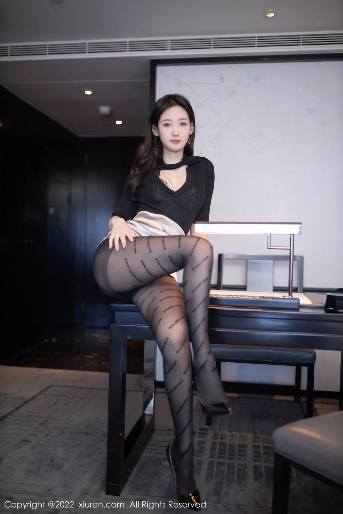 [XiuRen秀人网]第5887期唐安琪写真  第22张-《94零社区》