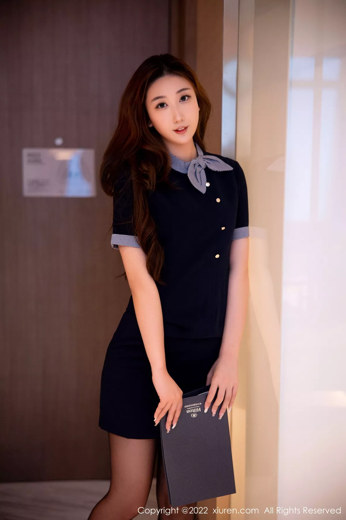 [XiuRen秀人网]第5886期江真真写真  第17张-《94零社区》