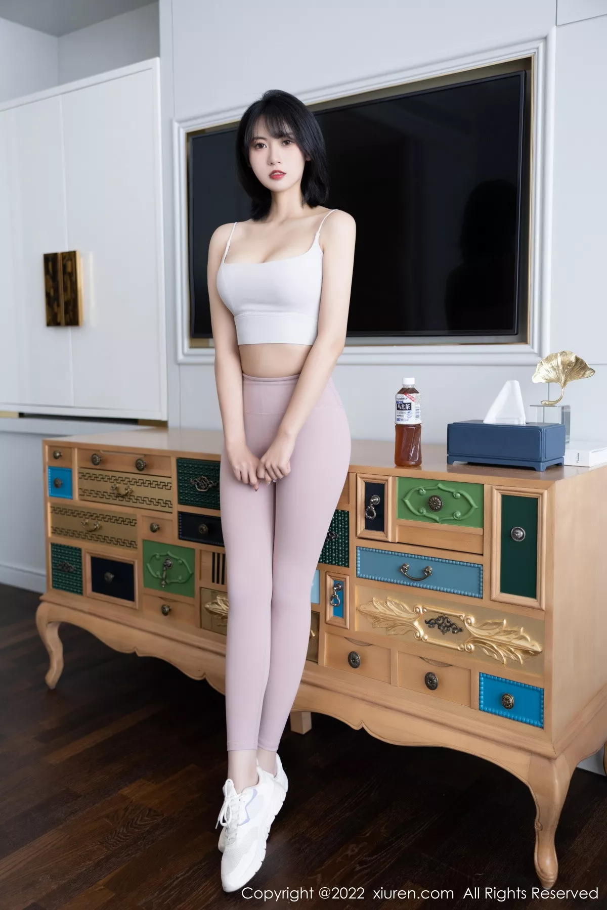 [XiuRen秀人网]第5885期林子遥写真  第11张-《94零社区》